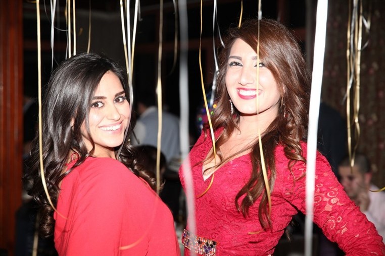 New Year at Starlight-Edde Sands
